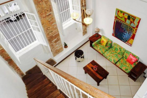Loft Santo Antônio Além do Carmo